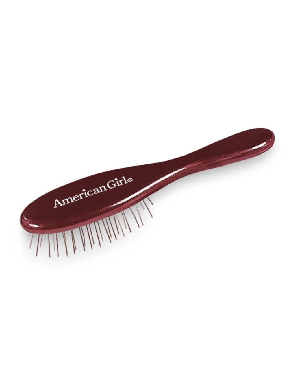 American Girl Doll Hairbrush